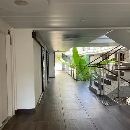 Un Balcon Sur La Mediterranee Appartement *
