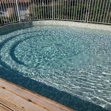 Un Balcon Sur La Mediterranee *