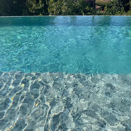 Un Balcon Sur La Mediterranee Appartement