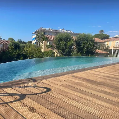 Un Balcon Sur La Mediterranee Daire